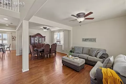 9611 Beryl Dr, Peyton, CO 80831 photo 3