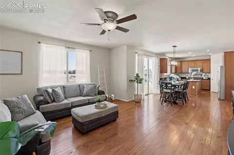9611 Beryl Dr, Peyton, CO 80831 photo 18