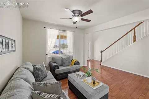 9611 Beryl Dr, Peyton, CO 80831 photo 5