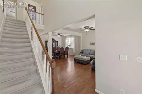 9611 Beryl Dr, Peyton, CO 80831 photo 2