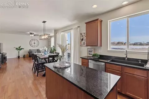 9611 Beryl Dr, Peyton, CO 80831 photo 12