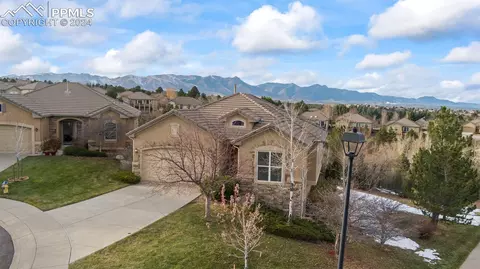 2113 Park College Dr, Colorado Springs, CO 80918