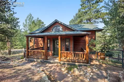 120 Sun Valley Dr, Woodland Park, CO 80863