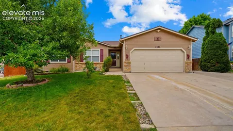 4524 Villager Dr, Colorado Springs, CO 80911
