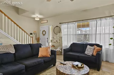 11237 Scenic Brush Dr, Peyton, CO 80831 photo 5