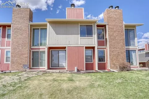 448 W Rockrimmon Blvd #G, Colorado Springs, CO 80919