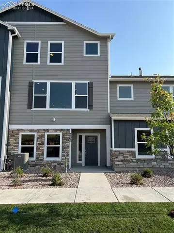 7762 Bone Creek Pt, Colorado Springs, CO 80924