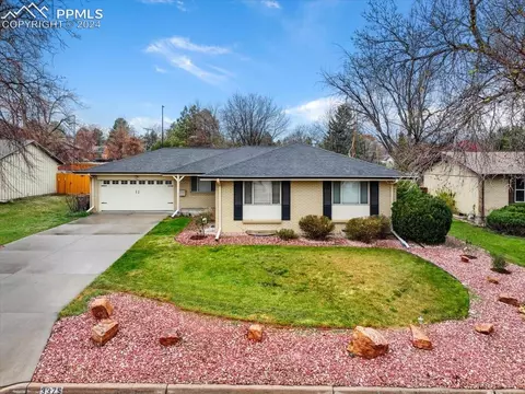 3375 S Akron St, Denver, CO 80231