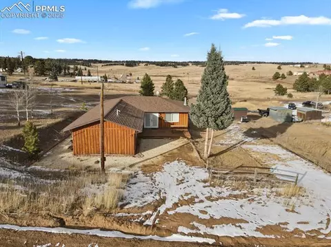 View/Area - 1053 Will Scarlet Dr, Divide, CO 80814 photo 1 of 7