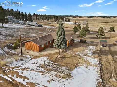 View/Area - 1053 Will Scarlet Dr, Divide, CO 80814 photo 7 of 7