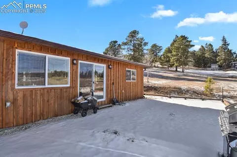 Other - 1053 Will Scarlet Dr, Divide, CO 80814 photo 5 of 9