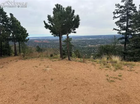 201 Founders Pl, Manitou Springs, CO 80829