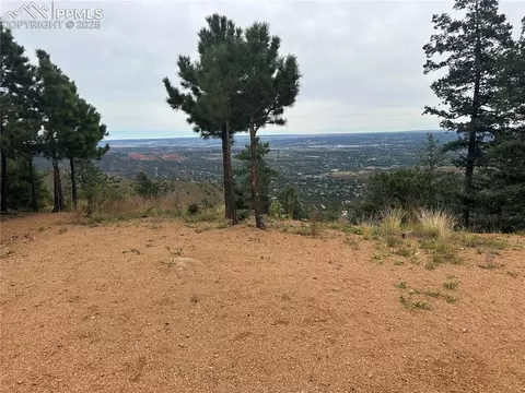 201 Founders Pl, Manitou Springs, CO 80829