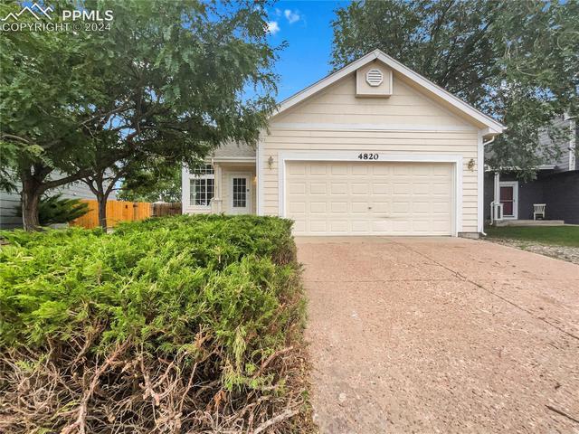 4820 Findon Pl, Colorado Springs, CO 80922