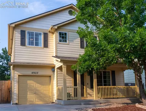 4927 Rusty Nail Pt, Colorado Springs, CO 80916