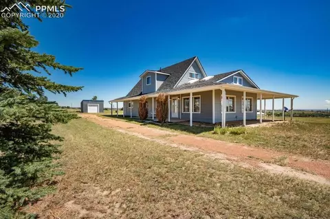 12050 Smith Rd, Peyton, CO 80831 photo 1