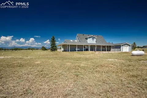 12050 Smith Rd, Peyton, CO 80831 photo 3