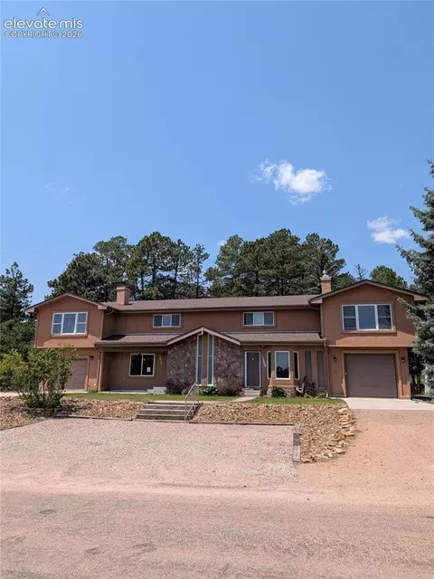 15050 Sun Hills Dr, Colorado Springs, CO 80921