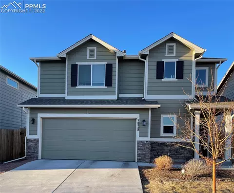 7828 Leiden Pt, Peyton, CO 80831 photo 1