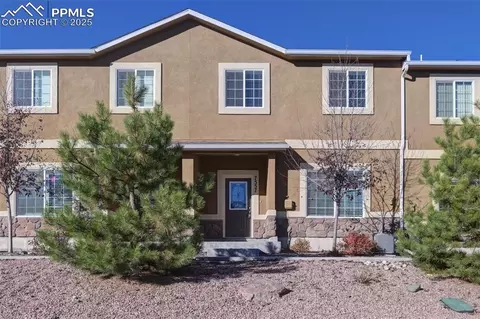 7557 Black Spruce Hts, Colorado Springs, CO 80908