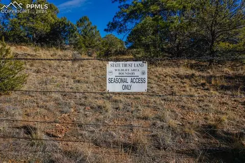 177 Pawnee Trl, Westcliffe, CO 81252