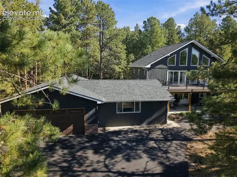 19965 Indian Summer Ln, Monument, CO 80132