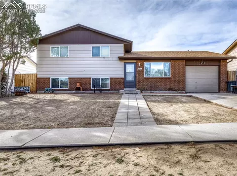 3415 Michigan Ave, Colorado Springs, CO 80910