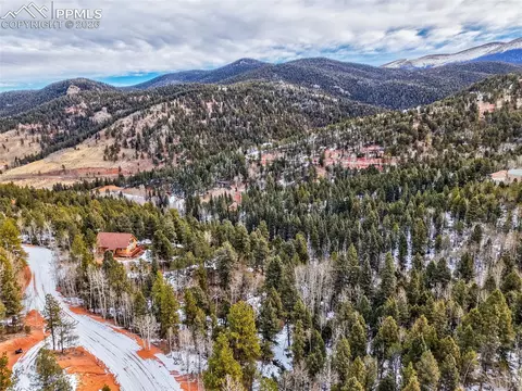 1181 Calcite Dr, Divide, CO 80814 photo 7