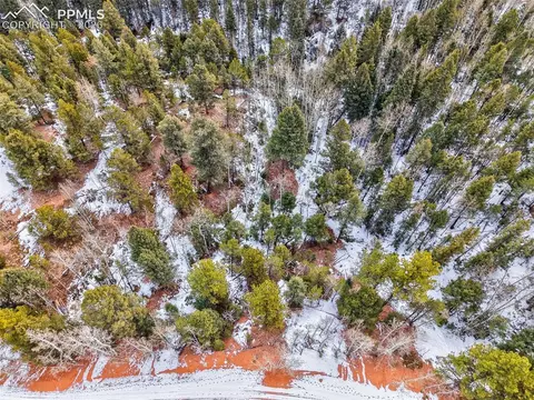 1181 Calcite Dr, Divide, CO 80814 photo 15
