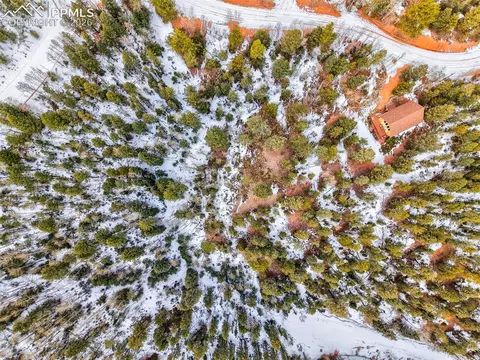 1181 Calcite Dr, Divide, CO 80814 photo 12