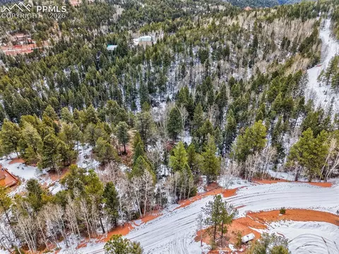 1181 Calcite Dr, Divide, CO 80814 photo 4