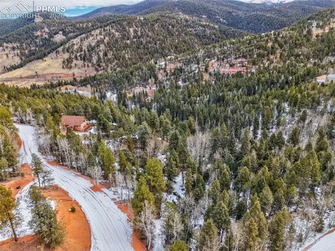 1181 Calcite Dr, Divide, CO 80814 photo 5