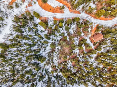 1181 Calcite Dr, Divide, CO 80814 photo 13