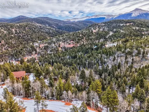 1181 Calcite Dr, Divide, CO 80814 photo 6