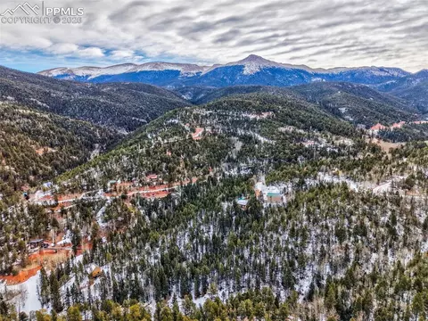 1181 Calcite Dr, Divide, CO 80814 photo 14