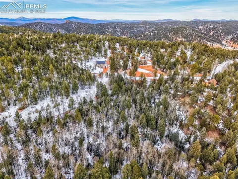 1181 Calcite Dr, Divide, CO 80814 photo 8