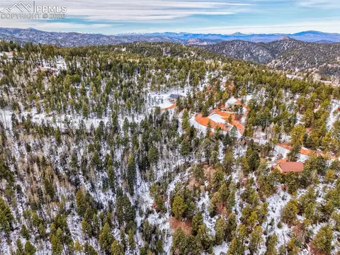 1181 Calcite Dr, Divide, CO 80814 photo 11