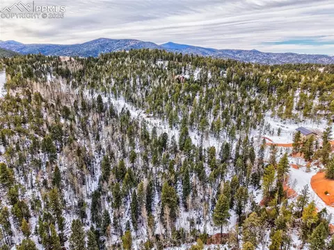 1181 Calcite Dr, Divide, CO 80814 photo 9