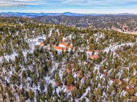 1181 Calcite Dr, Divide, CO 80814 photo 10