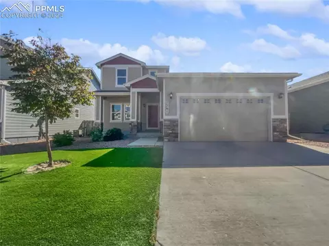 7761 Wagonwood Pl, Colorado Springs, CO 80908