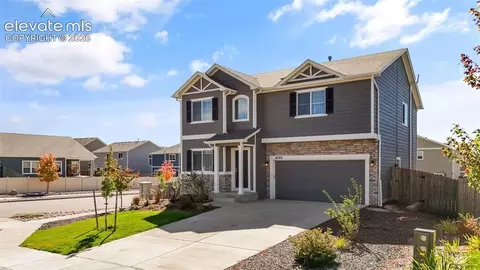 8293 Lodge Grass Way, Colorado Springs, CO 80908