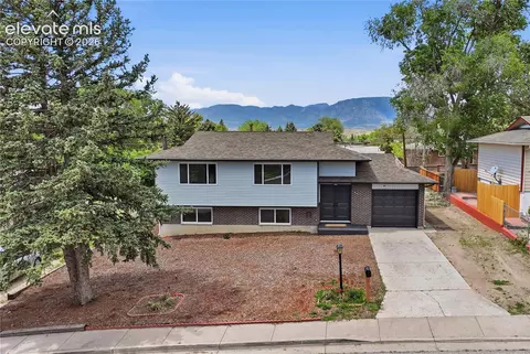 106 Kokomo St, Colorado Springs, CO 80911