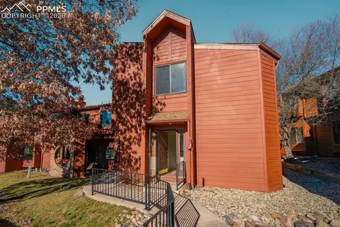 5046 Sunsuite Trl, Colorado Springs, CO 80917