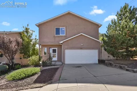 755 Melany Ln, Colorado Springs, CO 80907