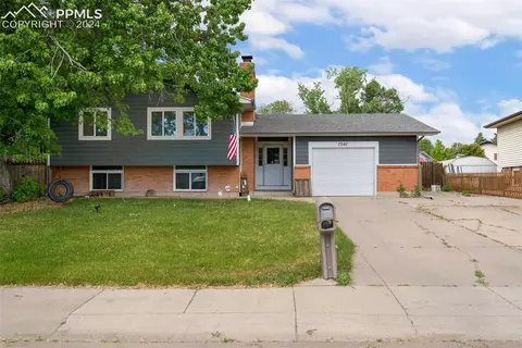 7240 Shelly Ct, Colorado Springs, CO 80911