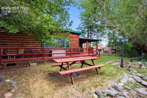 Exterior - 6001 Boulder Ave, Rye, CO 81069 photo 6 of 9