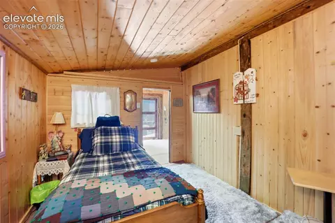 Bedroom - 6001 Boulder Ave, Rye, CO 81069 photo 10 of 10
