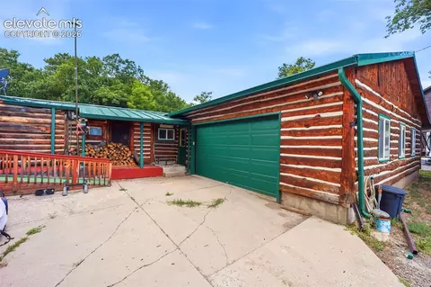Exterior - 6001 Boulder Ave, Rye, CO 81069 photo 9 of 9
