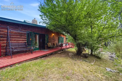Exterior - 6001 Boulder Ave, Rye, CO 81069 photo 4 of 9