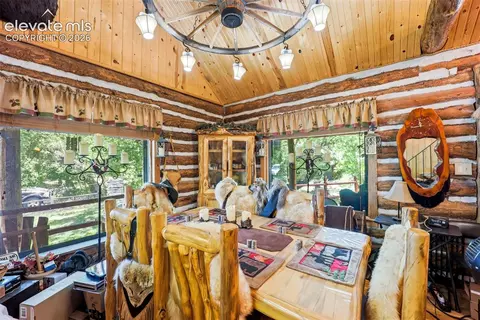 Dining - 6001 Boulder Ave, Rye, CO 81069 photo 2 of 3